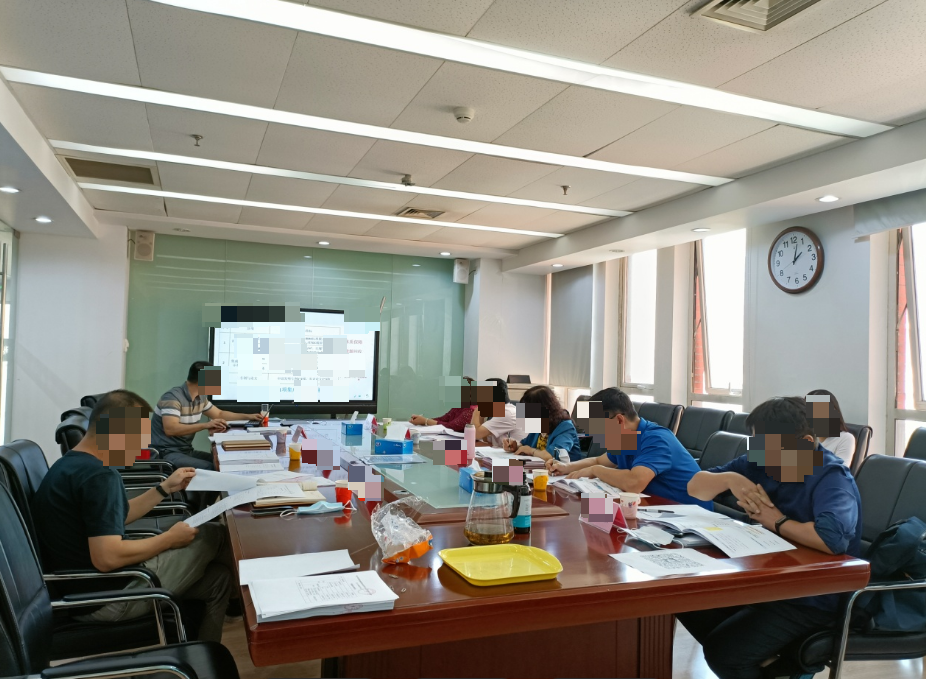 環(huán)?！叭瑫r”驗收